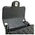 Borsa Chanel Caviar Mini Flap Nero - vista 6