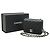 Borsa Chanel Caviar Mini Flap Nero - vista 9