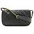 Borsa a tracolla Chanel Caviar Matelasse Chain Nero