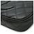 Borsa a tracolla Chanel Caviar Matelasse Chain Nero - vista 3