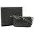 Borsa a tracolla Chanel Caviar Matelasse Chain Nero - vista 9
