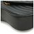 Borsa Louis Vuitton New Wave Chain Bag MM in pelle Nero - vista 3