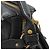 Chloé Chloe Paraty 2WAY Leder-Tote-Bag Schwarz - Ansicht 6