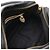 Chloé Chloe Paraty 2WAY Leder-Tote-Bag Schwarz - Ansicht 7