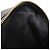 Chloé Chloe Paraty 2WAY Leder-Tote-Bag Schwarz - Ansicht 8