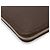 Hermès Borsa Tote Hermes Silky Pop Eco Dark Brown Marrone - vista 3