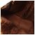 Hermès Borsa Tote Hermes Silky Pop Eco Dark Brown Marrone - vista 8