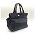 Chloé Chloe Eclipse Gold Logo 2-Way Handtasche - Ansicht 2