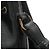 Louis Vuitton Epi Noe Schultertasche Schwarz - Ansicht 5