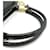 Versace Sunburst Lederhandtasche Schwarz  - Ansicht 4