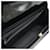 Versace Sunburst Lederhandtasche Schwarz  - Ansicht 5