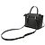 Belt Bag Céline Borsa 2WAY Nano Celine in pelle Nero - vista 2
