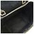Belt Bag Céline Borsa 2WAY Nano Celine in pelle Nero - vista 6