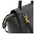 Belt Bag Céline Borsa 2WAY Nano Celine in pelle Nero - vista 7