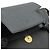 Belt Bag Céline Borsa 2WAY Nano Celine in pelle Nero - vista 9
