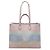 Borsa Tote Louis Vuitton Escale OnTheGo GM Multicolore