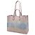 Borsa Tote Louis Vuitton Escale OnTheGo GM Multicolore - vista 2