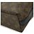 Louis Vuitton Monogram Macassar Kitan Tote Bag Braun - Ansicht 3