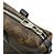 Louis Vuitton Monogram Macassar Kitan Tote Bag Braun - Ansicht 5