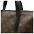 Louis Vuitton Monogram Macassar Kitan Tote Bag Braun - Ansicht 8