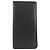 Louis Vuitton Taiga Leather Long Wallet Black