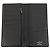 Louis Vuitton Taiga Leather Long Wallet Black - view 4
