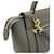 Céline Borsa a 2 modi Micro Celine Leather Belt Bag Grigio - vista 7