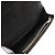 Borsa a tracolla in pelle Louis Vuitton Louise MM Nero - vista 6