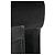 Borsa a tracolla in pelle Louis Vuitton Louise MM Nero - vista 7
