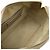 Mini borsa in pelle Yves Saint Laurent Marrone Beige - vista 6