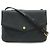 Borsa a tracolla Louis Vuitton Monogram Empreinte Twice Nero