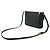 Borsa a tracolla Louis Vuitton Monogram Empreinte Twice Nero - vista 2