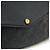 Borsa a tracolla Louis Vuitton Monogram Empreinte Twice Nero - vista 9