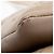 Borsa a tracolla Louis Vuitton Coussin PM in agnello goffrato Monogram Marrone Beige - vista 10