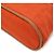 Hermès Hermes Bolide Pouch 20 Canvas Leather Vermelho - vista 3