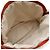 Hermès Hermes Bolide Pouch 20 Canvas Leather Vermelho - vista 5