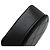 Monedero de cuero Chanel Coco Mark Negro - vista 4