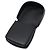 Monedero de cuero Chanel Coco Mark Negro - vista 6