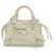 Balenciaga Neo Classic City Mini Handbag White  - view 1