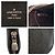 Louis Vuitton Taiga Organizer Atoll Long Wallet Black - view 3