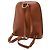 Louis Vuitton Epi Leder Rucksack Braun - Ansicht 2