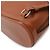 Louis Vuitton Epi Leder Rucksack Braun - Ansicht 3