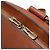 Louis Vuitton Epi Leder Rucksack Braun - Ansicht 5