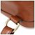 Louis Vuitton Epi Leder Rucksack Braun - Ansicht 6