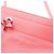 Hermès Borsa a tracolla Aline Mini in pelle Hermes Rosa - vista 3