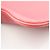 Hermès Borsa a tracolla Aline Mini in pelle Hermes Rosa - vista 4