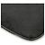 Borsa a tracolla Gucci in nylon e pelle con GG Nero - vista 3