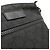 Borsa a tracolla Gucci in nylon e pelle con GG Nero - vista 9