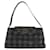 Borsa a mano e a tracolla in nylon e pelle Givenchy Nero  - vista 1