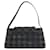Borsa a mano e a tracolla in nylon e pelle Givenchy Nero  - vista 2